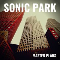 Sonic Park - Master Plans