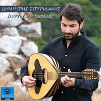 Dimitris Spiridakis - Diogmenos Vasilias