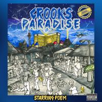 POEM - Crooks Paradise