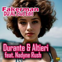 Durante & Altieri - Fakerman (DU:AL Club Edit)