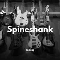 Spineshank - Talking