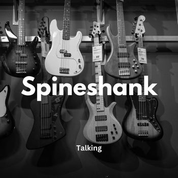 Spineshank - Talking