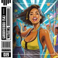 Groovebox (SA) - Waiting