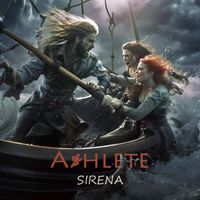 Athlete - Sirena