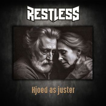 Restless - Hjoed as juster