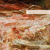 Demetrio Cecchitelli - Parallel Syntagm