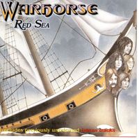 Warhorse - Red Sea (Expanded Edition)