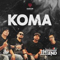 The End - Koma