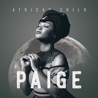 Paige - African Child