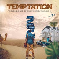 Wingy Danejah - Temptation
