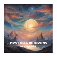 Deadeye Dick - Mystical Horizons