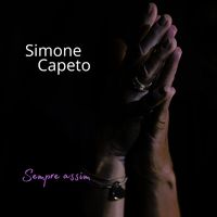 Simone Capeto - Sempre Assim