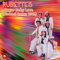 The Rubettes - Sugar Baby Love (Slowed Down 10%)