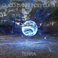 Guido D'Annunzio Curti - Terra