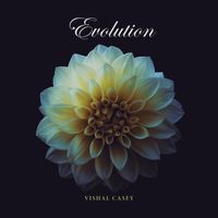 Vishal Casey - Evolution