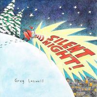 Greg Laswell - Silent Night