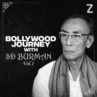 Lata Mangeshkar - Bollywood Journey With S.D. Burman, Vol. 1