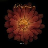 Vishal Casey - Resolution