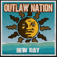 Outlaw Nation - SPLIFF CITY Featuring SLIGHTLY STOOPID (REMASTERED REISSUE)