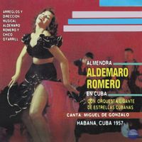 Aldemaro Romero - Almendra