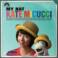 Kate Micucci - My Hat