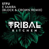 STFU - E Samba (Block & Crown Remix)
