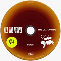 The Glitch Mob - Peace