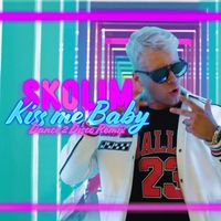 Skolim & Dance 2 Disco - Kiss Me Baby (Dance 2 Disco Remix)