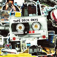 SoundBlocks - Tape Deck Days