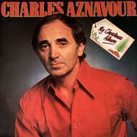 Charles Aznavour - She (Christmas Version / Remastered)