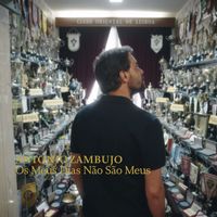 António Zambujo - Os Meus Dias Não São Meus