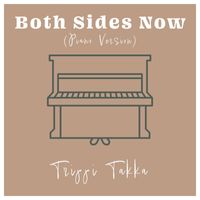 Trippi Taka - Both Sides Now (Piano Version)