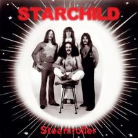 Starchild - Steamroller