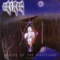 Ibéria - Ibéria Vol. 2 - Heroes of the wasteland