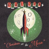 Double Cream - Christmas On The Moon