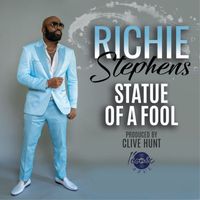 Richie Stephens - Statue of a Fool