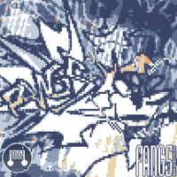 Kuda - FANGS