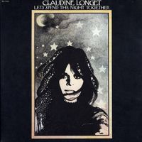 Claudine Longet - Let's Spend The Night Together