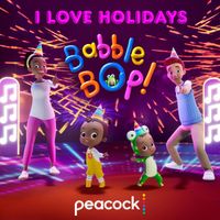 Babble Bop - I Love Holidays