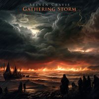 Steven Cravis - Gathering Storm