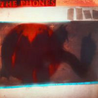 The Phones - Blind Impulse