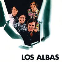 Los Albas - Los Albas (Remasterizado 2023)