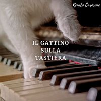 Renato Carosone - Il Gattino Sulla Tastiera