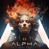 Epic Soul Factory - Alpha