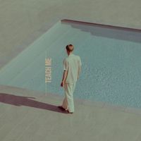 Augustine - Teach Me