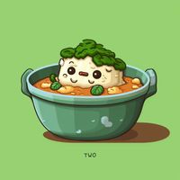 Noodles - Two