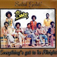 The Doves - Everything's Got To be alright