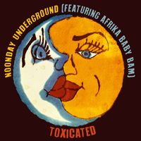 noonday underground - Toxicated