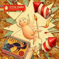 Steve Darko - Firecracker EP
