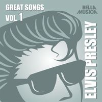 Elvis Presley - Elvis Presley Great Songs, Vol. 1